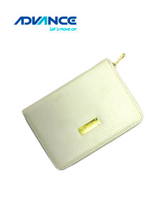 Bolso para tablet Advance, TH5145, 7″, Dorado.