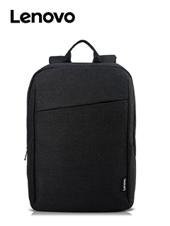 ACC LEN BACKPACKS B210 BK