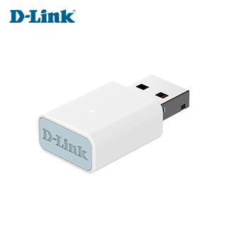 Adaptador D-Link USB AC1300 WI-FI 5 AC13U