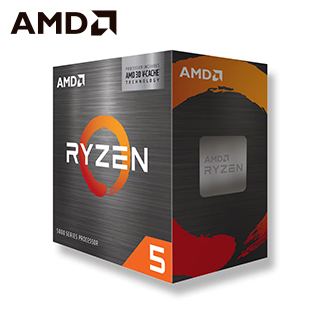 Procesador AMD Ryzen 5 5500X3D, 3.00 / 4.00 GHz, 96MB L3 Cache, 6-Cores, AM4, 7nm, 105W.