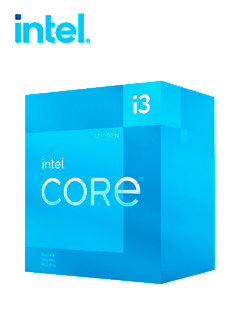 PROC INT CORE I3-12100F 4.30GZ