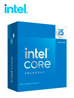 PROC INT CORE I5-14600KF 3.50G