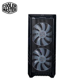 Case Cooler Master HAF 500 Mid Tower Case