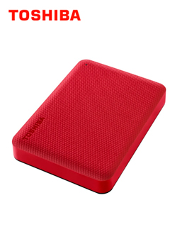 HD EXT CANVIO ADVANCE 1TB – RD