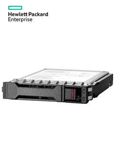 Disco duro HPE 2.4TB SAS 12 Gb/s Mission Critical 10K RPM SFF (2.5″), Basic Carrier (BC)