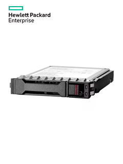 HPE 1.2TB SAS 12G 10K SFF 2.5″