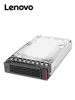 ThinkSystem 2.5″ 2.4TB 10K SAS 12Gb Hot Swap 512e HDD v2