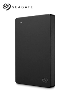 Disco duro externo portatil Seagate STGX1000400, 1TB, 2.5″, USB 3.0 SuperSpeed