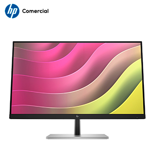 Monitor HP E24t G5 TOUCH, 23.8″ FHD IPS(1920×1080) DP / HDMI / USB-A x4 / USB-B