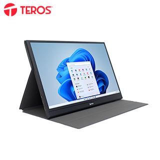 MON PORT TE1501S 15.6» FHD FT