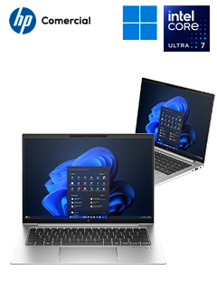 NB HP EliteBook 840 G11 14″ LCD LED WUXGA, CORE ULTRA 7 155U, 4.8GHz, 16GB DDR5-5600MHz