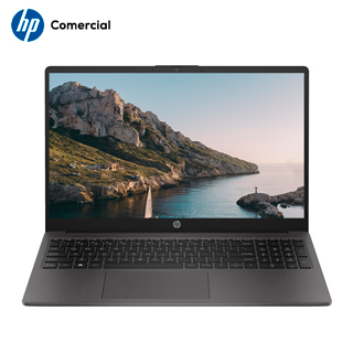 Notebook HP 250 G10, 15.6″ LCD LED HD SVA, Core i5-1334U 1.30 / 4.60GHz, 16GB DDR4-3200MHz