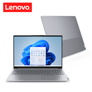 Notebook ThinkBook 16 G8 IRL Lenovo, 16″ WUXGA IPS, Core 5 210H 4.8GHz, 16GB DDR5-5600