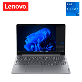 Notebook Lenovo V15 G5 IRL, 15.6″ FHD TN, Core i7-13620H 2.4/4.9GHz, 16GB DDR5-5200MHz