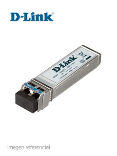 Transceiver D-Link DEM-432XT 10GBase-LR SFP+ (10 Km)