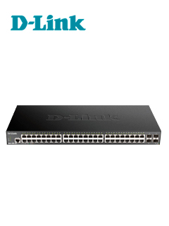 48 X 1000BASE-T 4SFP+