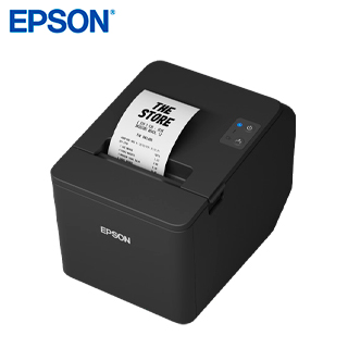 Impresora termica Epson TM-T20IV-SP, Interfaz: USB+Ethernet+Serial (RS-232C)