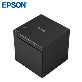 Impresora Térmica Tiketera Epson TM-M30III, Interfaz (Modelo Wifi + Bluetooth)