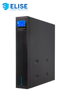 UPS Plug & Power Innova Unity IoT URT Series 2kVA, 2000VA,2000W, 220V, DB-9 RS 232/USB