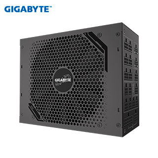 Fuente de alimentación GIGABYTE UD1600PM PG5 AI TOP, 80 PLUS Platinum, 1600W, Formato ATX.
