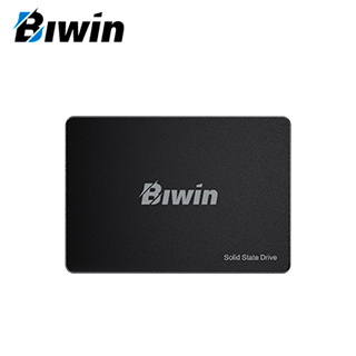 Unidad en estado Solido (SSD) Biwin M100, 1TB, SATA III (6.0Gb/s), 2.5″