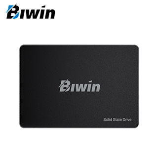 Disco Solido SSD Biwin M100 2 TB SATA III 2.5″, 550 MB/s 500 MB/s