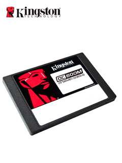 SSD KING DC600M 3.8GB SATA SVR