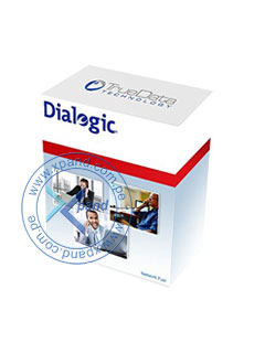 Dialogic HMP Lifecycle Handling Fee