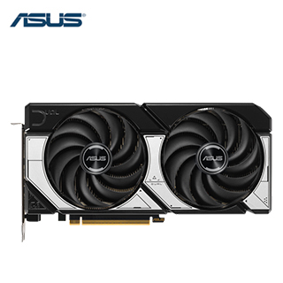 Tarjeta de video ASUS DUAL-RTX5070-O12G, 12GB GDDR7, PCIe Gen 5.0
