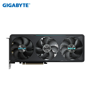 Tarjeta de video GIGABYTE GeForce RTX 5070 EAGLE OC SFF 12G, 12 GB GDDR7, PCIe Gen 5.0