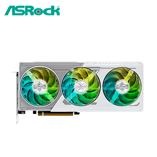 Tarjeta de video ASRock AMD Radeon RX 9060 XT Steel Legend 16GB OC, 16 GB GDDR6, PCI-E 5.0