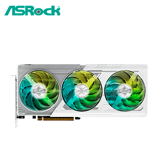 Tarjeta de video ASRock AMD Radeon RX 9070 XT Steel Legend 16 GB , 16 GB GDDR6, PCI-E 5.0