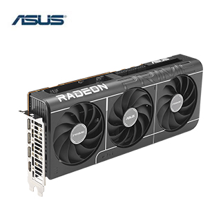 Tarjeta de video ASUS PRIME-RX9070XT-O16G, 16 GB GDDR6, PCI-E 5.0