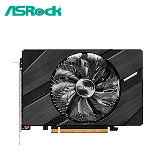 Tarjeta de video ASRock Intel Arc A380 Challenger ITX 6GB OC, 6 GB GDDR6, PCI-E 4.0