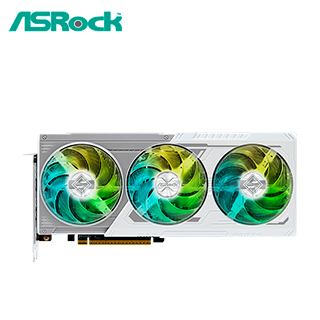 Tarjeta de video ASRock AMD Radeon RX 9060 XT Steel Legend 8GB OC, 8 GB GDDR6, PCI-E 5.0