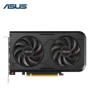 Tarjeta de video ASUS DUAL-RTX5050-O8G, GDDR6, PCIe Gen 5.0