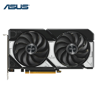 Tarjeta de video ASUS DUAL-RTX5060-O8G, 8GB GDDR7, PCIe Gen 5.0