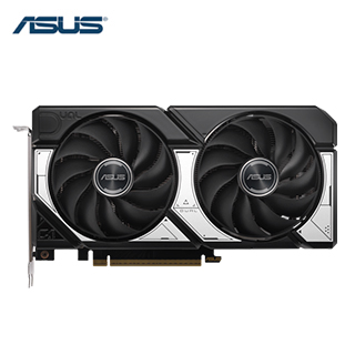 Tarjeta de video ASUS DUAL-RTX5060TI-O8G, 8 GB GDDR7, PCIe Gen 5.0