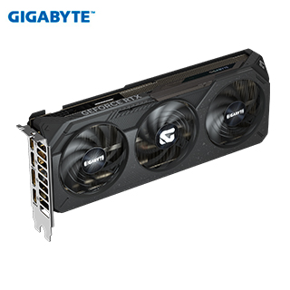 Tarjeta de video GIGABYTE GeForce RTX 5050 GAMING OC 8G, 8 GB GDDR6, PCIe Gen 5.0