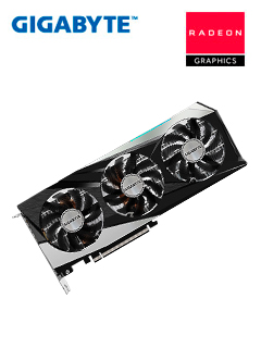 Tarjeta de video Gigabyte Radeon RX 7600 GAMING OC 8G, 8 GB GDDR6, PCI-e 4.0