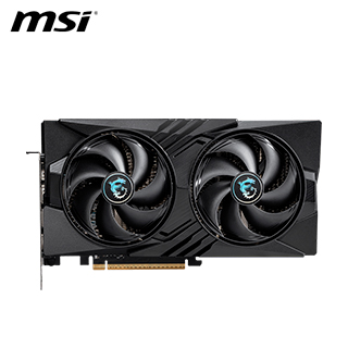 Tarjeta de video MSI GeForce RTX 5060 8G GAMING OC, 8 GB GDDR7, PCIe 5.0