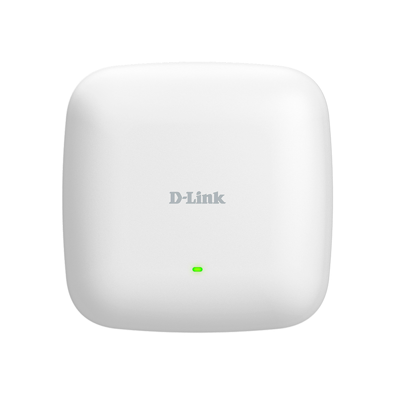 Access Point D-Link DAP-X3060 Wi-Fi 6 PoE doble banda AX3000, 1 x LAN 2.5GbE