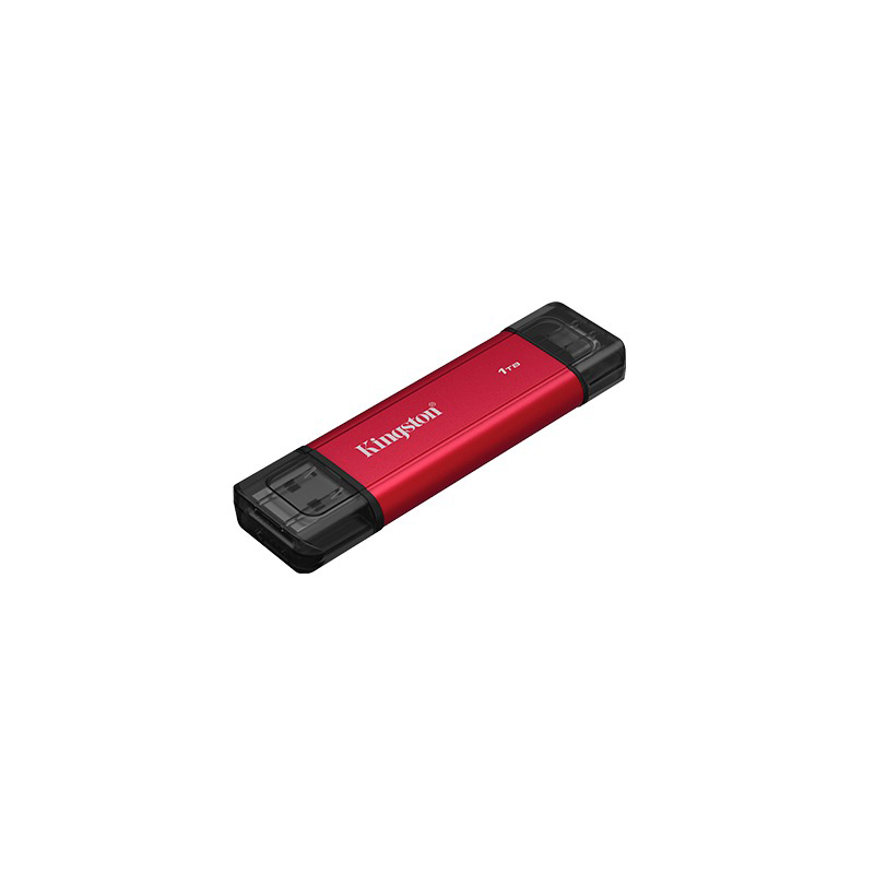 SSD EXT KING 1TB DUAL USB-AC