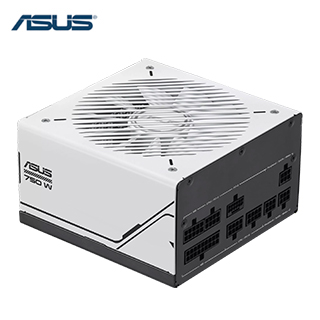 Fuente de alimentación ASUS AP-750G Gold, 80 PLUS, 750 W, Formato ATX.