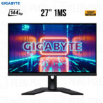 Monitor GIGABYTE M27F 27, FULL HD, 144Hz 1ms