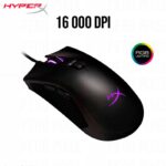 Mouse Gamer HYPERX PULSEFIRE FPS PRO RGB, 16000 DPI