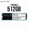 SSD M.2 2280 TEAMGROUP MP33 512GB NVME