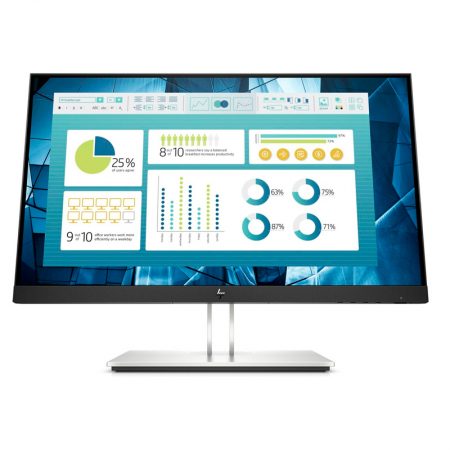 Monitor HP E22 G4 21.5" FULL HD IPS, 5ms, 60Hz