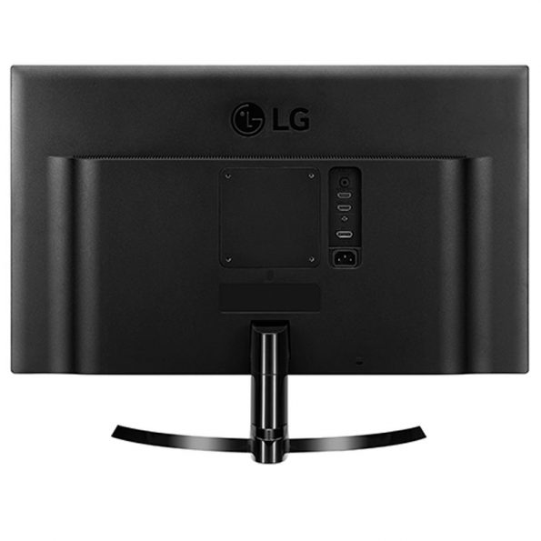 Monitor LG 24UD58, 24" IPS 4K UHD, 5ms, 60Hz