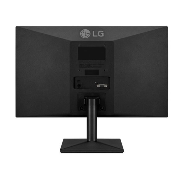 Monitor LG 20MK400H, 19.5", 1366 X 768, HDMI